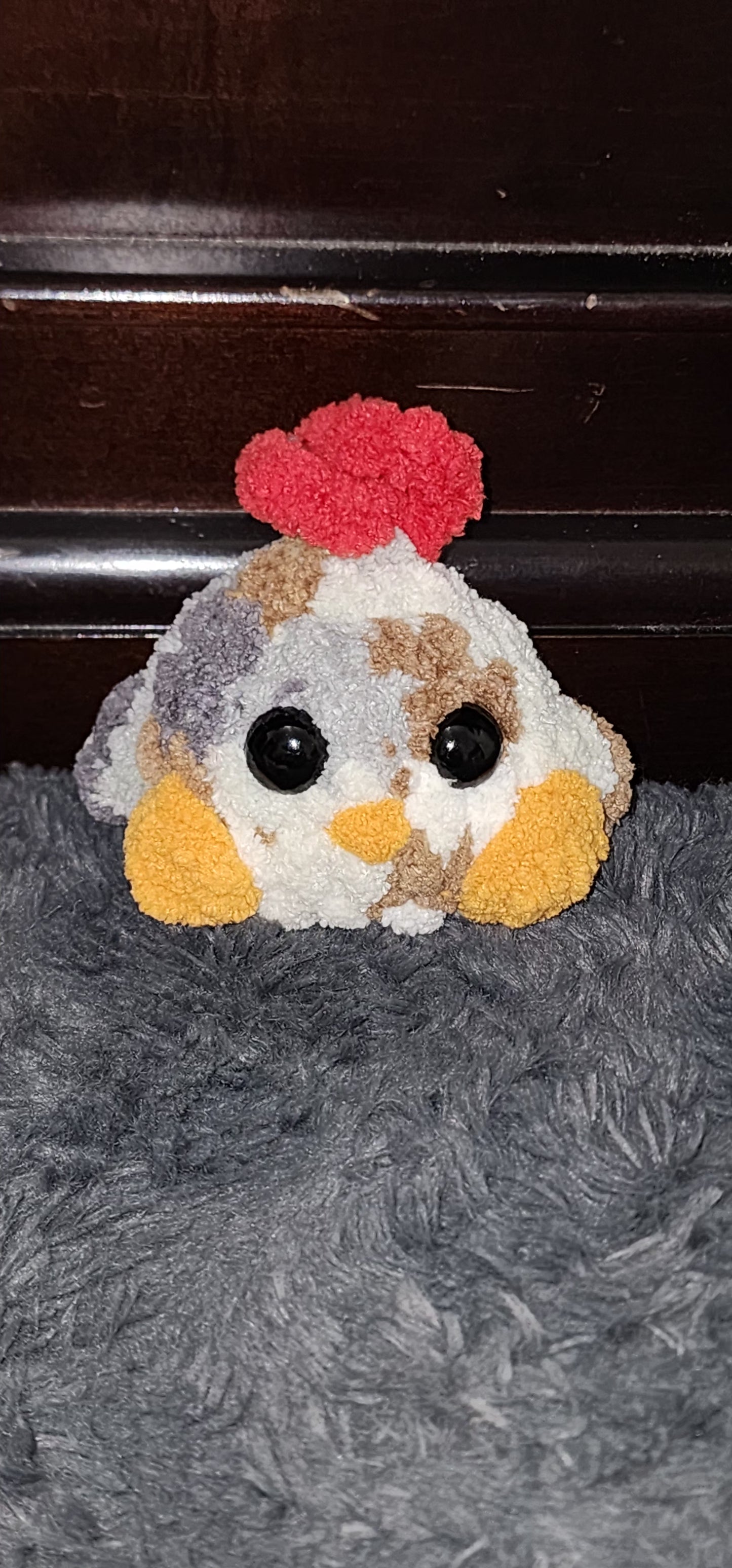 Little Chicken Pets