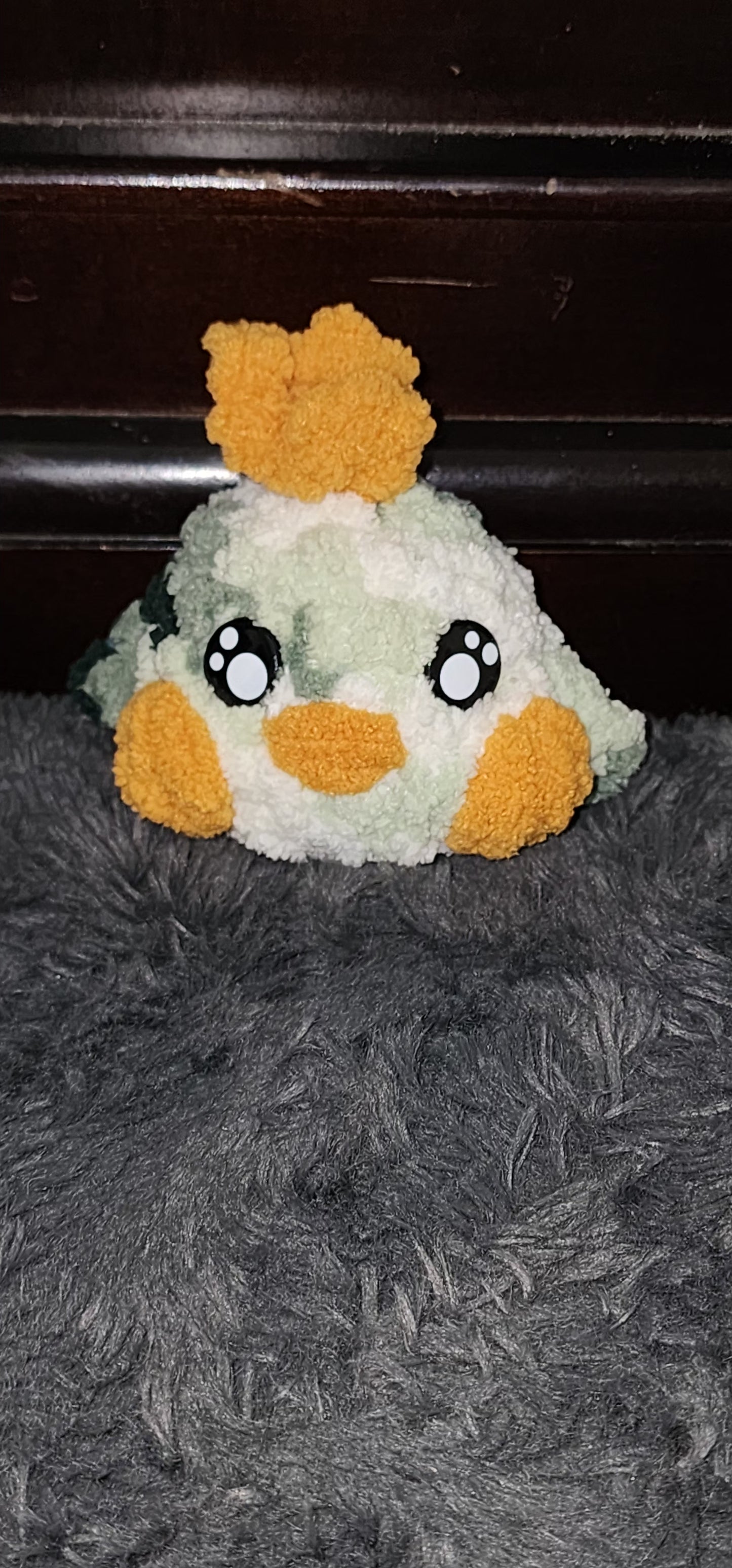 Little Chicken Pets