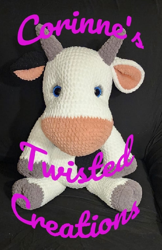 Corinne’s Twisted Creations
